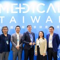 2025台灣國際醫療暨健康照護展M-novator Demo Day點燃醫療創新