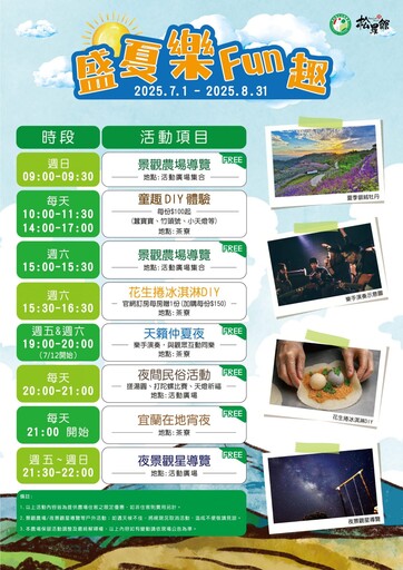 夏日銀絨牡丹季! 最浪漫的紫色花海