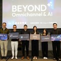 全通路商務新時代：Omnichat 2025 產品發佈會揭示 AI 在零售中的應用潛力
