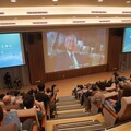 奧圖碼助力政大法學院新館 智慧教學場域全方位升級