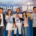 星誠細胞生醫攜手門諾醫院 助花蓮青少棒走進大巨蛋圓夢