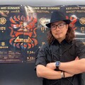 台灣之光！鷄籠中元祭榮獲2025美國MUSE DESIGN AWARD金獎 藍本設計執行長吳介民 靈感並非憑空而生