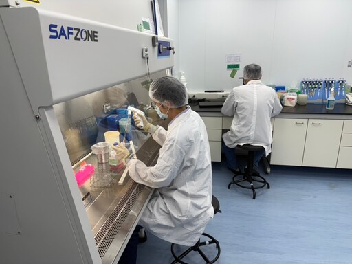 CAR-T療法迎進展宇越生醫一期臨床數據亮眼 安全性佳並獲多方投資挹注積極邁向公發興櫃