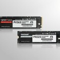 博帝科技 Gen5 SSD 產品陣容全面升級 提供全方位解決方案