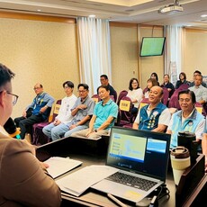 「臺東農村永續農村力」成果交流會登場 展現臺東農村創新與跨域合作成果