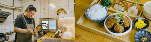 「電光社區酒麴植物園開箱」！來到台東玩里山 看植物變美味，文化體驗一次到位