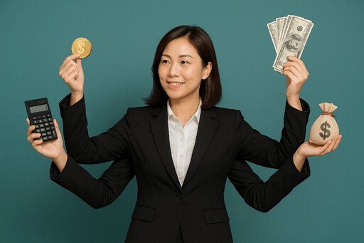 AI浪潮全面席捲 泛海商學院宣布重磅啟動 帶領上班族打造不被時代淘汰的第二人生