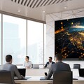 奧圖碼推出全新 All-in-One LED 巨幕解決方案 重塑智慧顯示新標準