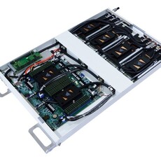 其陽科技於 SC25 發表創新雙相直接液冷（2P DLC）解決方案 全面提升AI 散熱管理與能源效率