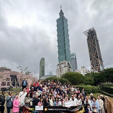 Stylish Taipei 展現台北多元魅力 MICE感動升級 與「Bleisure」國際趨勢接軌