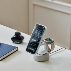 拆解 Qi2 25W 的革新科技 Belkin UltraCharge 系列引領無線快充新標準