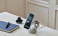 拆解 Qi2 25W 的革新科技 Belkin UltraCharge 系列引領無線快充新標準