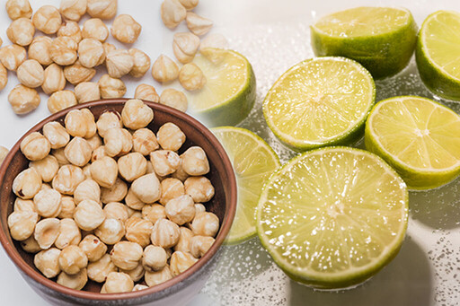 秋冬將近、氣溫變化大！維持代謝好狀態，香檸萃取+納豆激酶幫你日常調理更順暢！