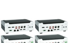 控創推出新款工業電腦KBox E-430-RPL/RPH 協助系統整合商與應用開發商驅動應用智慧化