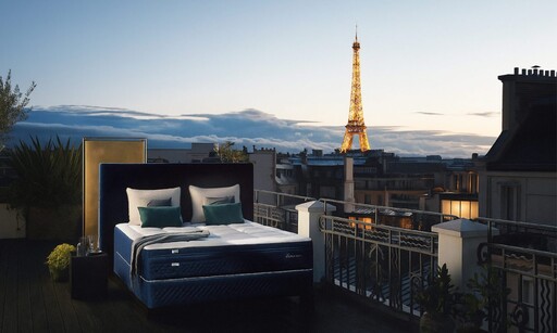 專訪:諾曼第的秘密!來自法國宜倍達Epeda床墊如何用「法國在地原裝材料」織就一張會呼吸的床?