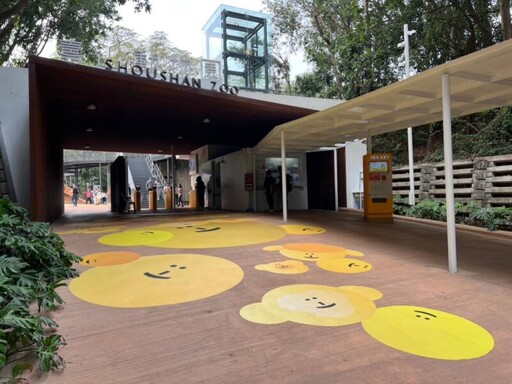 黃色旋風再起！壽山動物園經典童玩新體驗，懷舊之旅暖心登場