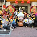 創新商品延續傳統美味 阿潘肉包要讓觀光客記得台灣的美味