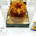 以｢酒橘橙香米蛋糕｣主題掄元 敏實科大餐飲系榮獲23屆GÂTEAUX盃米粉蛋糕職業組冠軍