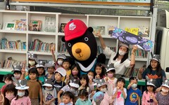 全國12歲以下免費入園 | 壽山動物園「藝童樂遊遊」活動熱烈開展
