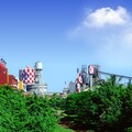 中鋼獲2024世界鋼鐵「永續優勝獎」推動「二軸三轉」臺灣鋼鐵永續韌性