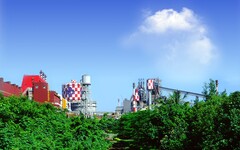 中鋼獲2024世界鋼鐵「永續優勝獎」推動「二軸三轉」臺灣鋼鐵永續韌性