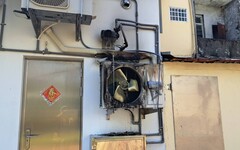 冷氣機火警頻傳 高市消防局呼籲市民切記要定期全面檢視