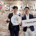 iPASS一卡通與SparkLabs Taiwan聯手，共創金融科技新里程碑！