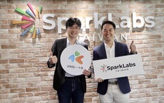 iPASS一卡通攜手SparkLabs Taiwan 新創加速器，共創金融科技新里程碑！