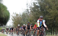 雲管處邀5/25踏上自行車，共享山海圳之美，一同邁向成功的旅程！