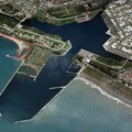 臺南新亮點│港務公司建設漁光島轉型為親水低碳樂活生態島