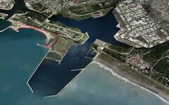 臺南新亮點│港務公司建設漁光島轉型為親水低碳樂活生態島