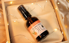 日本口碑級「樂絲朵-L摩洛哥護髮精華油」推出限定金木樨香氣