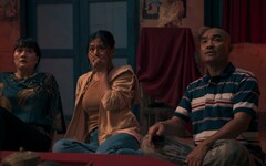 《鬼厄犬》連霸五週冠軍 登頂越南影史最賣座恐怖片！