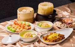 「夏日味蕾驚奇」皇豪中餐廳與京翠為您呈現海鮮盛宴