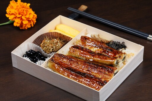 「京樂日本料理」夏季獨家！鰻魚六吃會席，暑日消暑進補新選擇！