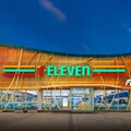 迎接新時代！統一企業台南7-ELEVEN第7,000店盛大開幕