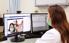 結合居家遠距醫療與虛擬健保卡 健保署攜新竹馬偕打造五峰鄉醫療服務新模式