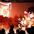 寶劍掉了！ 「劍獅出巡」經典兒童劇8月巡迴開演