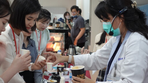 開創全世代照護！239培力咖啡館於小港醫院盛大開幕