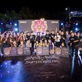 中華民國霹靂舞協會重磅完成海選 第36屆街舞狂熱賽4項分組冠軍出爐