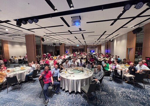 禧榕軒大飯店攜手台南二中 紀念創校110週年音樂美食餐會