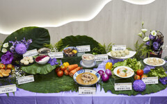 「臺灣好食館」於台灣美食展精彩登場！30家好食齊聚滿足食客的味蕾