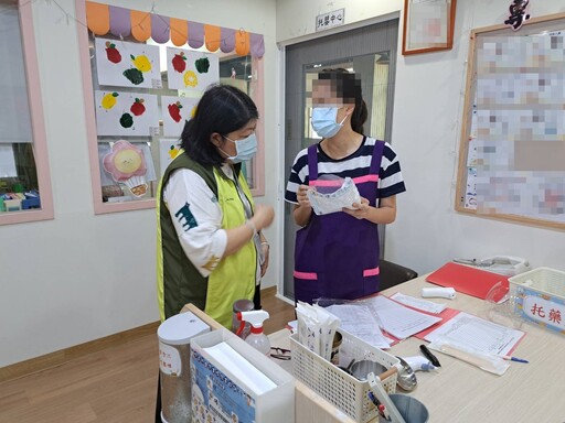 高雄托嬰中心違法遭查處 社會局:已於6月撤銷準公托資格