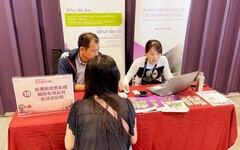 新竹就業中心9/5綠色徵才 結合Job智慧媒合系統可預約當天面試時間