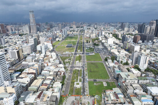 高市府推8標10筆土地│地政局第3季標售搶先看