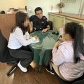 以舞團成員向粉絲誆騙 立人警成功阻詐四萬元