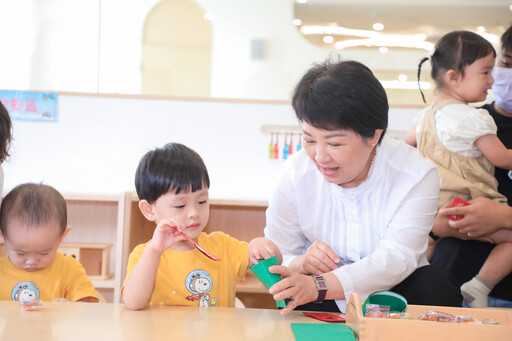 《遠見》總體競爭力評比出爐 中市受評「生活質感首善之城」