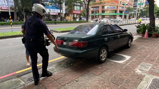 行人事故率大幅下降31% 高市警續推第二階段執法與科技監測