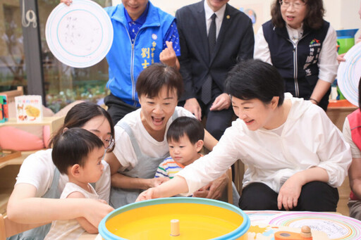 《遠見》總體競爭力評比出爐 台中經濟與就業全國排名上升