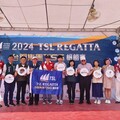 2024「TSL台鋼集團TSG帆船賽」大立海洋帆船隊奪冠